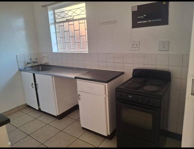 1 BEDROOM PROPERTY TO RENT IN SUNNYSIDE